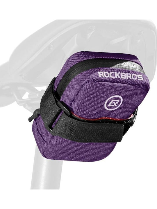 Rockbros Чанта За Седло 0.3л