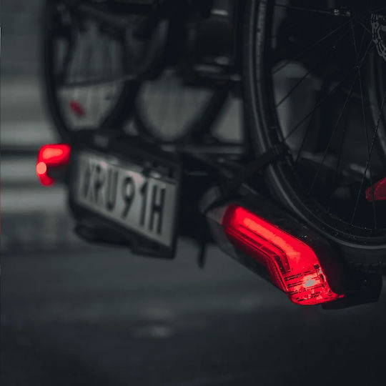 Thule Epos База Колесарска влекачка за 3 Велосипеди