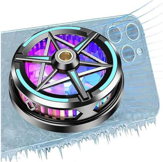 Mobile Phone Cooler S6