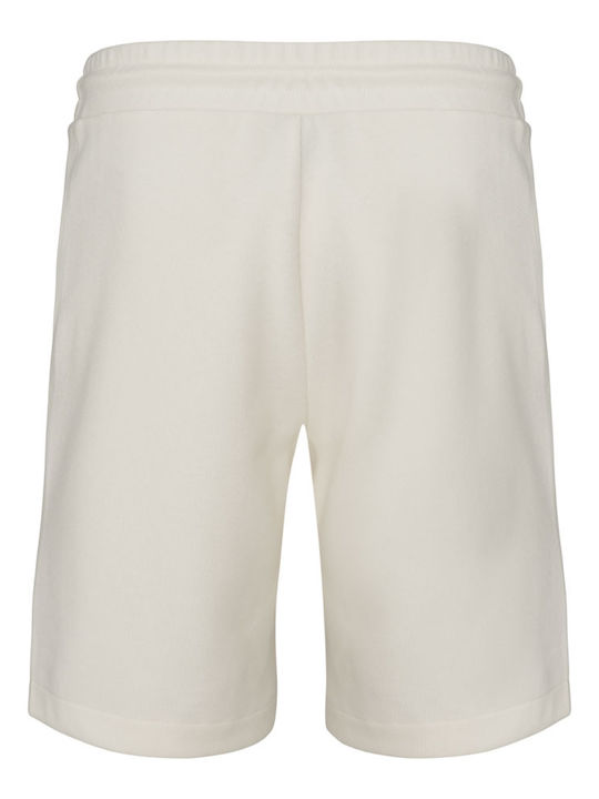 Emporio Armani Herrenshorts Ecru