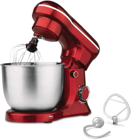 Berlinger Haus Стенд миксер 1500W с Неръждаема Купа 5лт