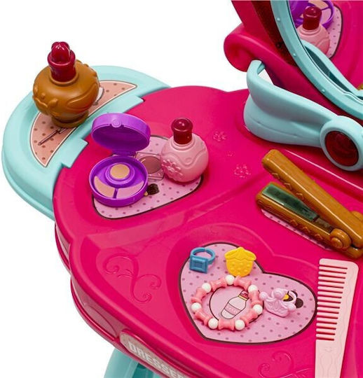 BabyMix Toaletă de Frumusețe pentru Copii
