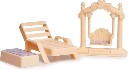 Guclu Möbel für Puppenhaus