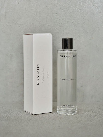 Apă de Gură Rick Owens X Selahatin Mouthwash 200ml