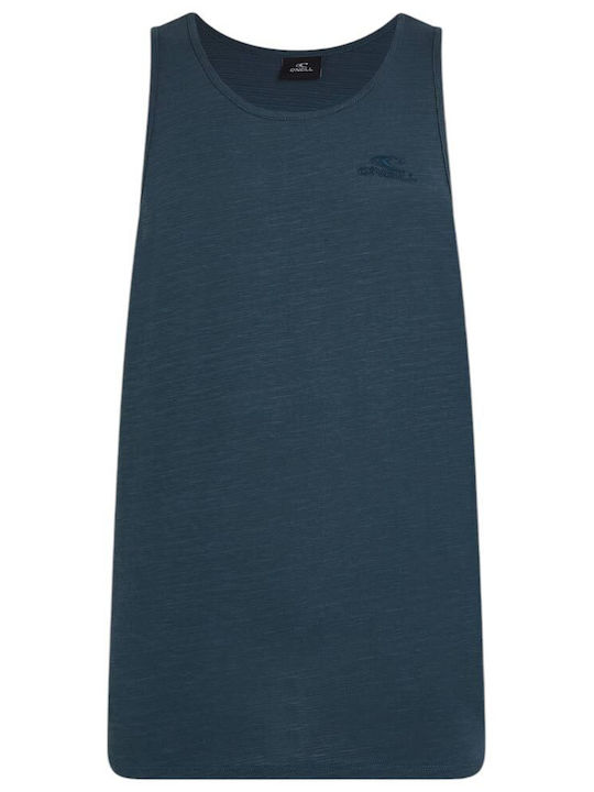 T-shirt Petrol Blue