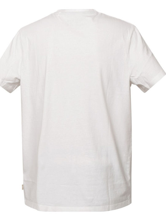 Tricou Alb