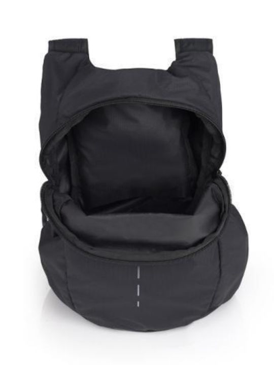 Gabol Backpack Μαύρο