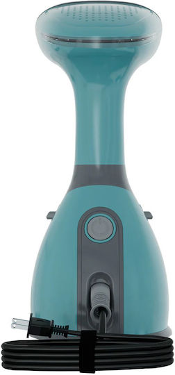 Singer Kleiderdampfer Hand 1500W Blau