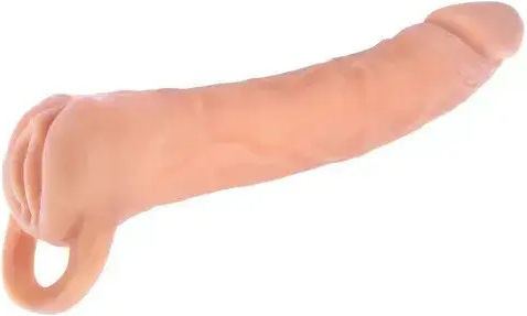 Nmc Flesh пенис удължител 17.7 см