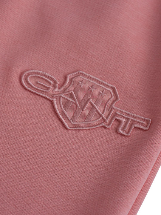 Sweatpants Pink