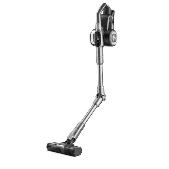 Jimmy Wiederaufladbarer Stielstaubsauger 28.8V Grau