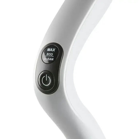 Domo Reîncărcabilă Aspirator 2 în 1 Stick & De Mână 21.6V Gri DO253SW