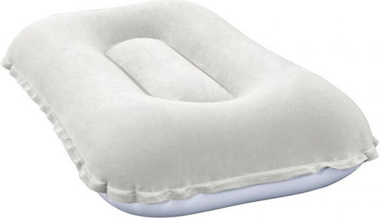 Bestway Φούσκωτο Μαξιλάρι Camping Βελούδινο 48x30εκ.