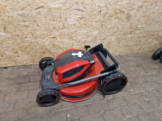 Einhell GP-CM 36/52 S Li BL Μηχανή Γκαζόν Μπαταρίας