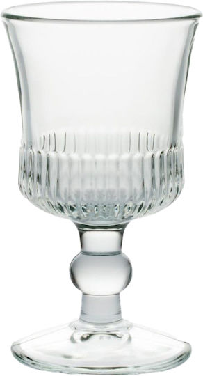 La Rochere Wasserbrillen aus Glas 250ml 02139 6 Stück La Rochere Wasserbrillen aus Glas 250ml 02139 6 Stück
