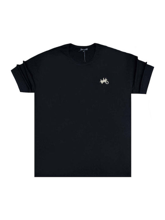 Tricou Black