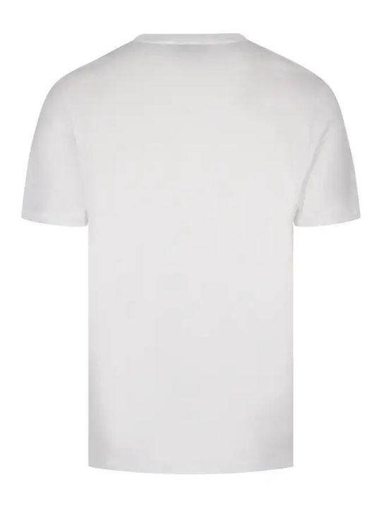 Tricou Alb