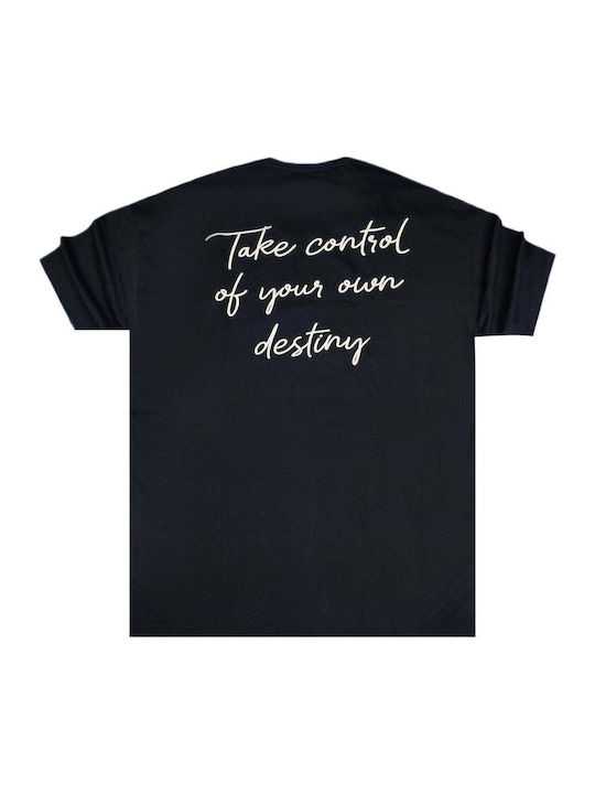 Tricou Black