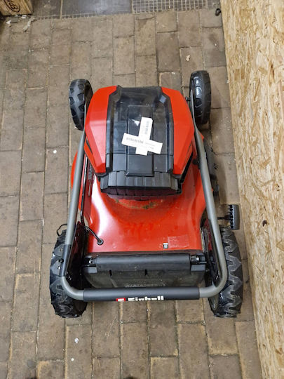 Einhell GP-CM 36/52 S Li BL Μηχανή Γκαζόν Μπαταρίας