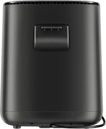 Mova Fd10 Pro Air Fryer με Wi-Fi 6lt Μαύρο