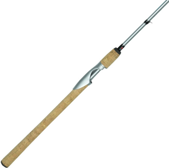 Robinson Power Spin Rod Καλάμι Ψαρέματος για Spinning / Heavy Spinning 15-45gr