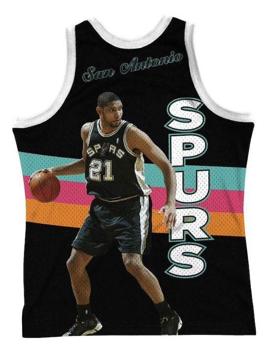 Mitchell & Ness Mitchell & Ness