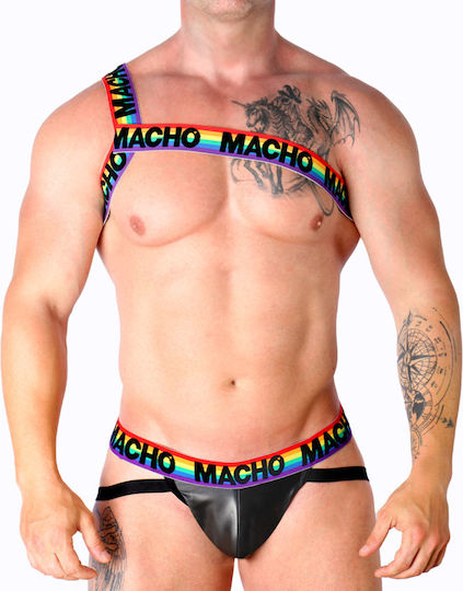 Macho Underwear Ham Sexy pentru bărbați