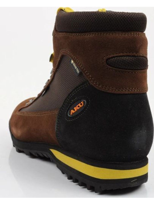 Aku Slope Ορειβατικά Gore-Tex