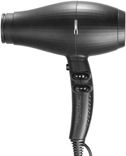 Imel Sthauer Astro Ionic Επαγγελματικό Πιστολάκι Μαλλιών 2100W 58215