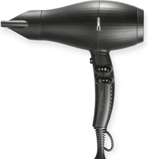 Imel Sthauer Astro Ionic Επαγγελματικό Πιστολάκι Μαλλιών 2100W 58215