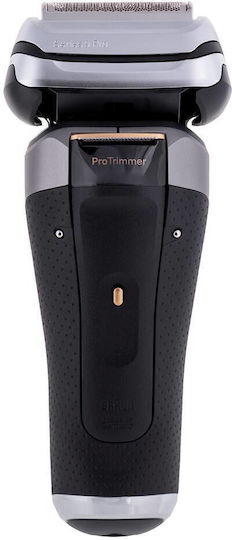 Braun Series 9 9567CC Electric Shaver Face Rechargeable
