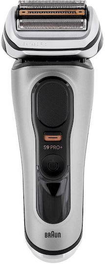 Braun Series 9 9567CC Electric Shaver Face Rechargeable