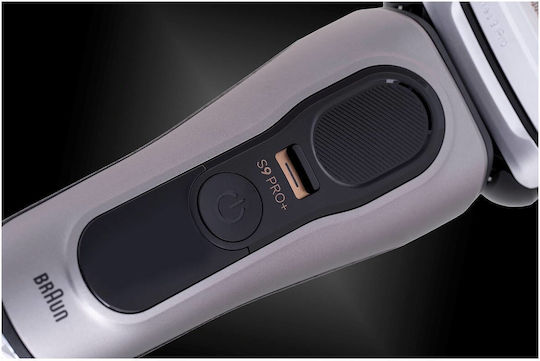 Braun Series 9 9567CC Electric Shaver Face Rechargeable