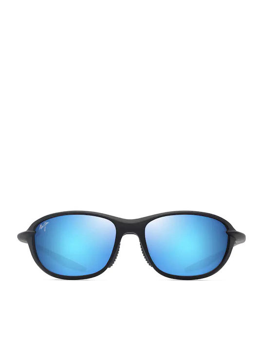 Maui Jim Ho’okipa Sunglasses Μαύρα with Frame & Black Lens Maui Jim Ho’okipa Sunglasses Μαύρα with Frame & Black Lens