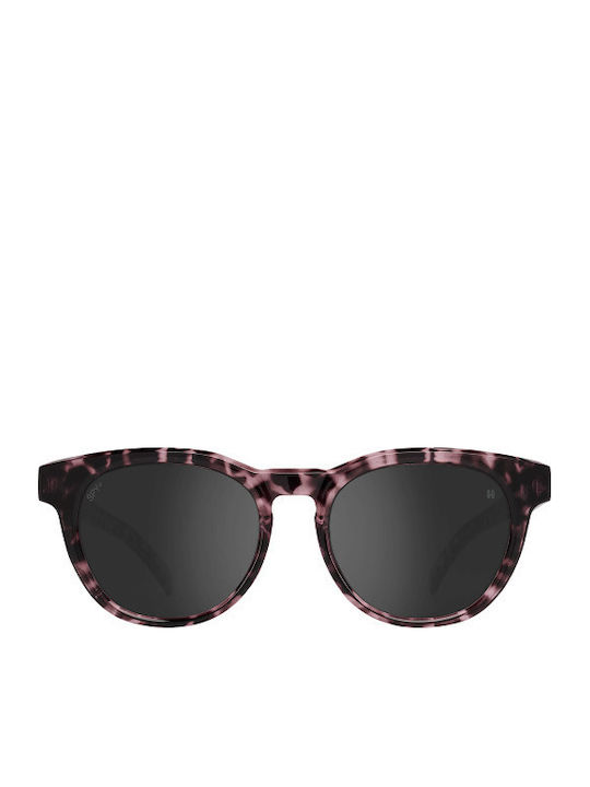 Spy Sonnenbrillen Rosa mit Gestell