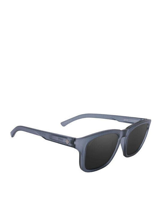 Spy Ochelari De Soare Unisex Cu Ramă Din Plastic Albastră Și Lentile Polarized Albastre 6700000000220