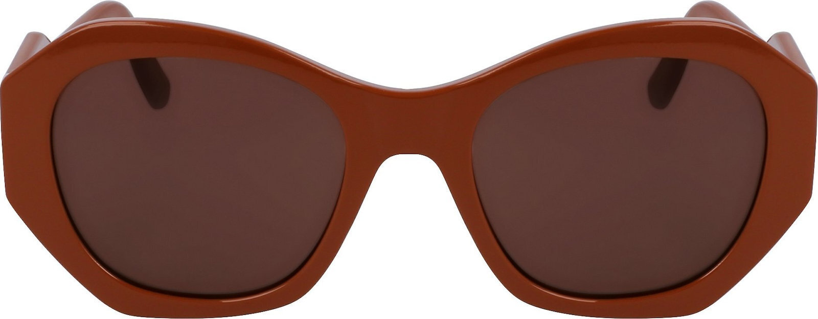 Karl Lagerfeld Women’s KL6146S 200 Sunglasses with Dark Lenses & Case  M461 Karl Lagerfeld KL6146S Sunglasses | Select Eyewear main image 2