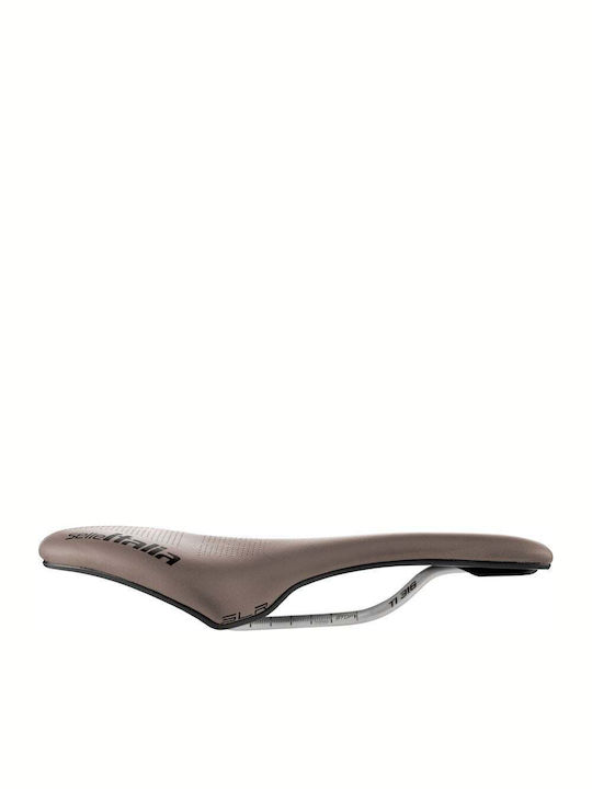 Selle Italia Slr Boost Maro Șa de Bicicletă