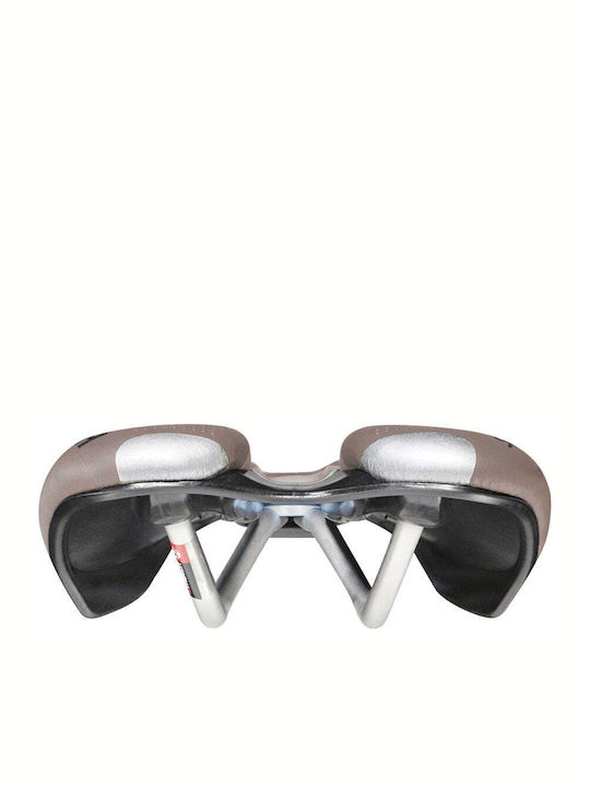 Selle Italia Slr Boost Maro Șa de Bicicletă