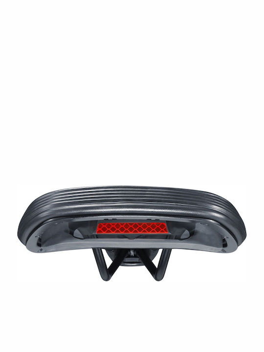 Selle Italia Gt5 Flow Σέλα Ποδηλάτου Γκρι
