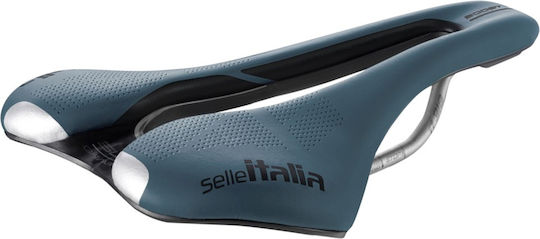 Selle Italia Slr Boost Blue Bicycle Saddle Racing