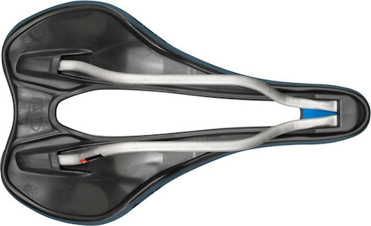 Selle Italia Slr Boost Blue Bicycle Saddle Racing
