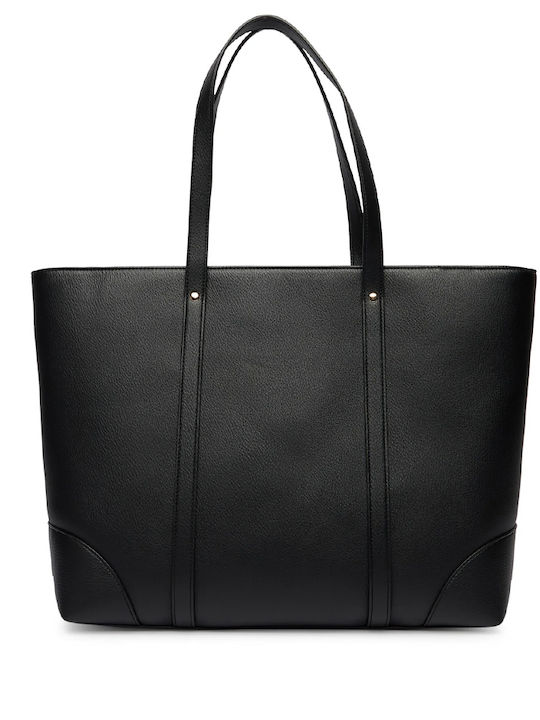 Armani Exchange Γυναικεία Shopper Τσάντα από Συνθετικό Δέρμα Armani Exchange Γυναικεία Shopper Τσάντα από Συνθετικό Δέρμα