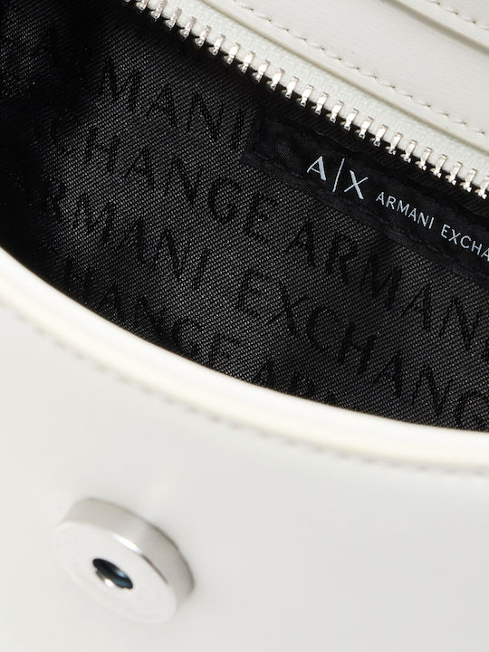 Women's Bag Shoulder White