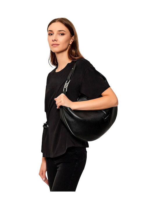 Women's Bag Shoulder Black