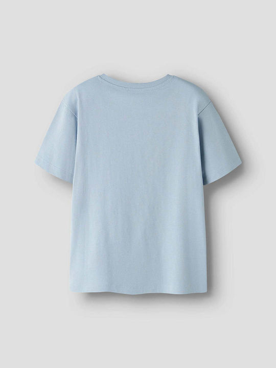 Παιδικό T-shirt Σιελ