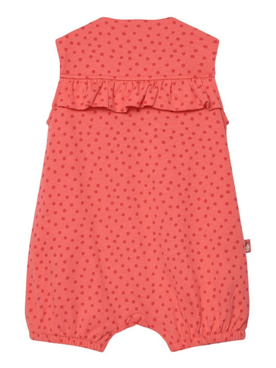 Boboli Pink Onesie