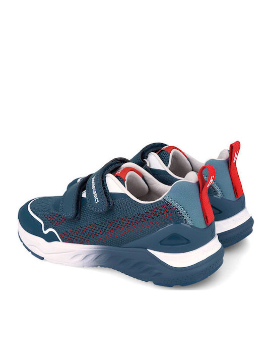 Kids Sneakers Blue