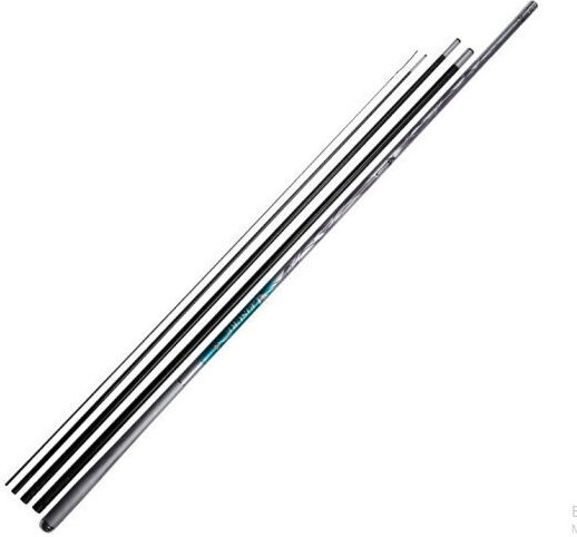Noeby Fishing Rod for Pole-Whip Fishing 6.3m 188gr