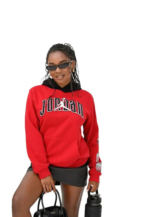 Jordan